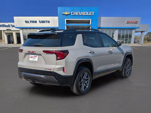 New 2026 GMC Terrain AT4 w/ Convenience Package III image 8