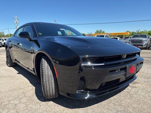 New 2026 Dodge Charger R/T image 11