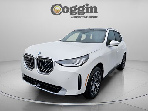 New 2026 BMW X3 xDrive30 w/ Convenience Package image 1