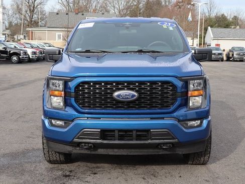 Used 2023 Ford F150 XL w/ STX Appearance Package image 15