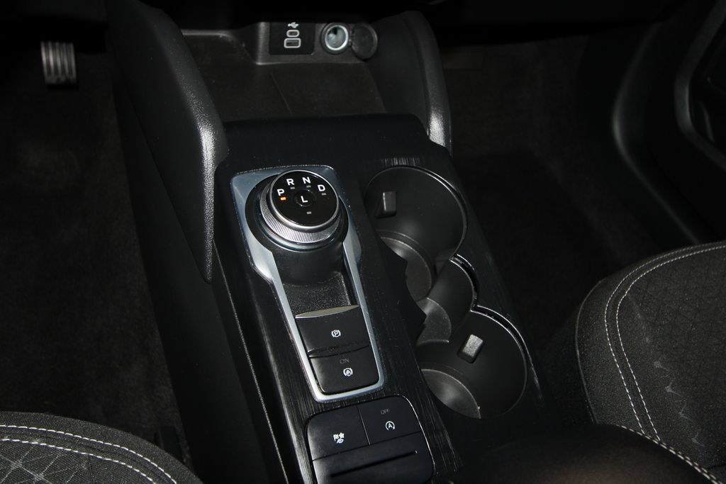 Used 2025 Ford Escape Active FWD image 16