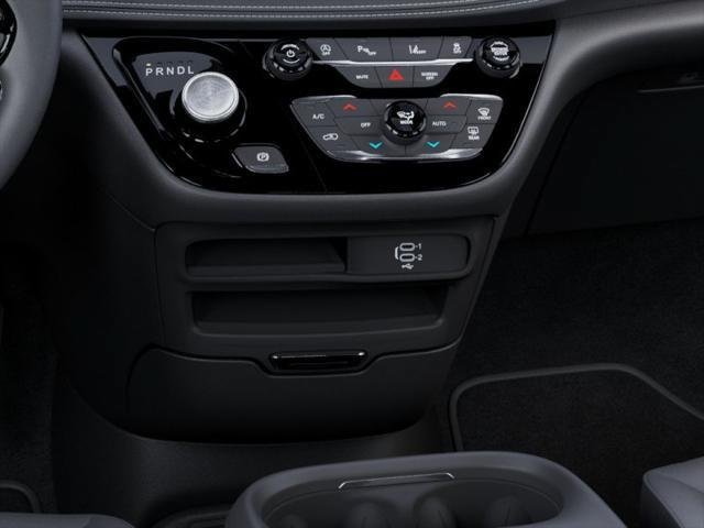 New 2026 Chrysler Pacifica Select w/ S Appearance Package FWD image 76