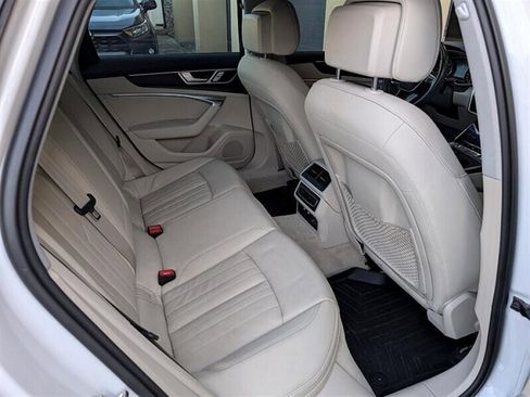 Used 2019 Audi A6 2.0T Premium w/ Convenience Package image 29