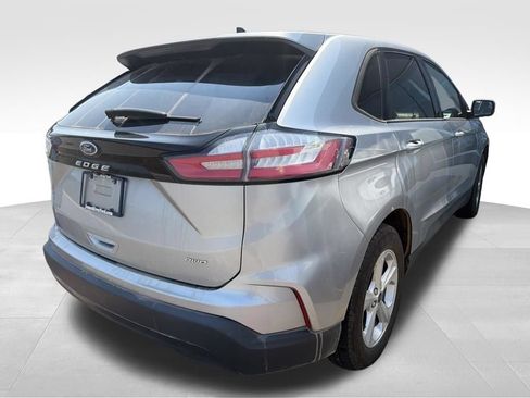 Used 2022 Ford Edge SE AWD/4WD image 32