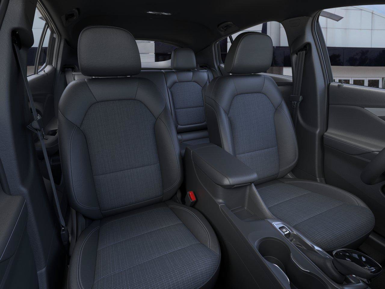 New 2026 Buick Envista Preferred w/ Convenience I Package FWD image 16