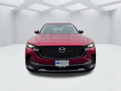 New 2026 MAZDA CX-50 2.5 Hybrid w/ Weather Package image 2