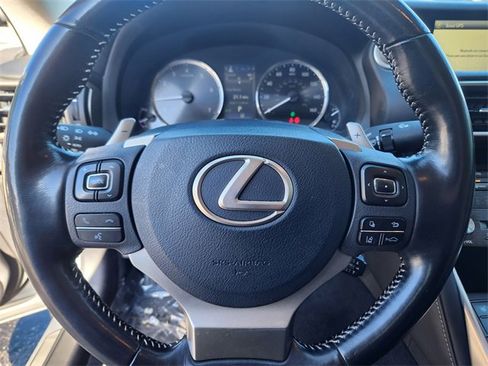 Used 2017 Lexus IS 350 350 image 22
