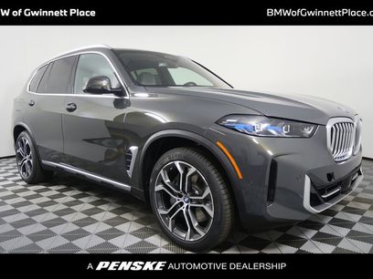 Used 2026 BMW X5 xDrive50e w/ Climate Comfort Package