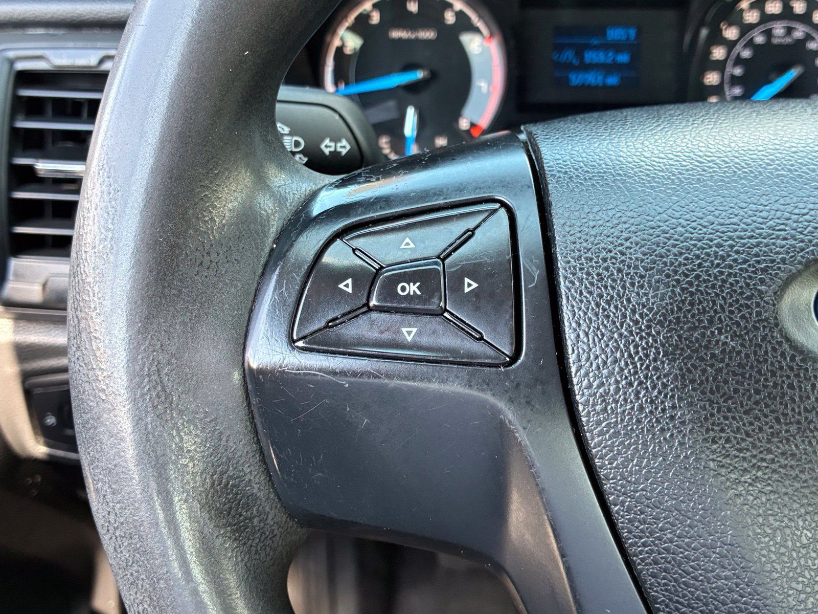 Certified 2021 Ford Ranger XL RWD image 22