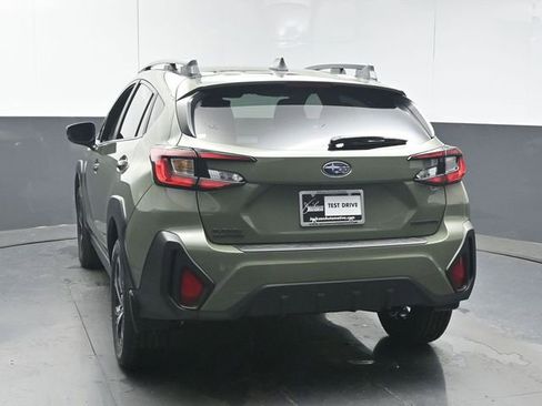 New 2026 Subaru Crosstrek 2.0i Premium AWD/4WD image 6