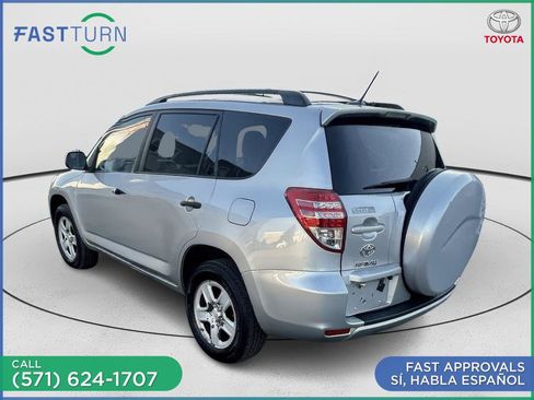Used 2012 Toyota RAV4 4WD w/ Value Pkg image 14
