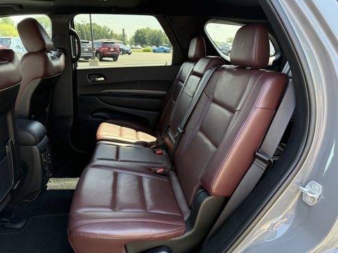 Used 2023 Dodge Durango GT AWD/4WD image 13