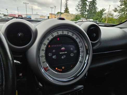 Used 2012 MINI Cooper Countryman S w/ Technology Pkg image 18
