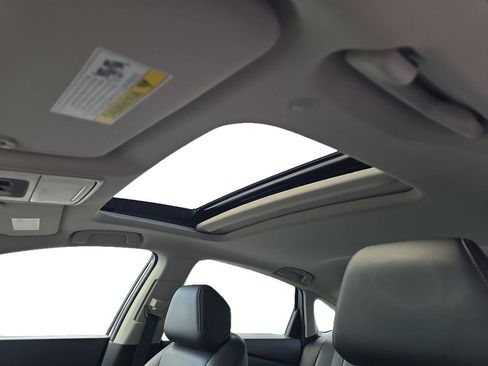 Used 2024 Honda Accord EX-L image 6