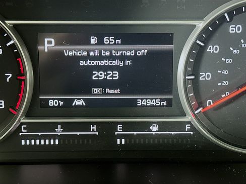 Used 2023 Kia Sorento S w/ Panoramic Sunroof Package AWD/4WD image 19