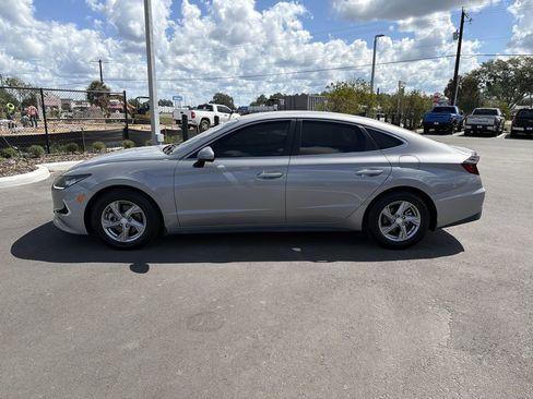 Used 2023 Hyundai Sonata SE FWD image 7