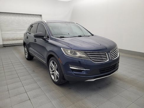 Used 2016 Lincoln MKC Reserve image 13