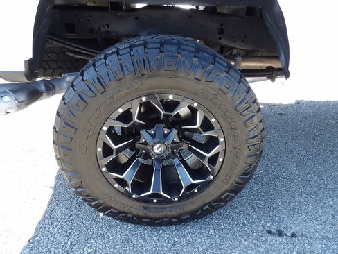 Used 2022 Ford F250 XLT w/ FX4 Off-Road Package AWD/4WD image 58