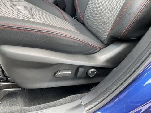 Certified 2024 Subaru Forester Sport AWD/4WD image 9