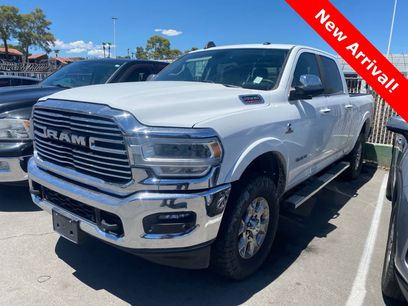 Used 2022 RAM 2500 Laramie