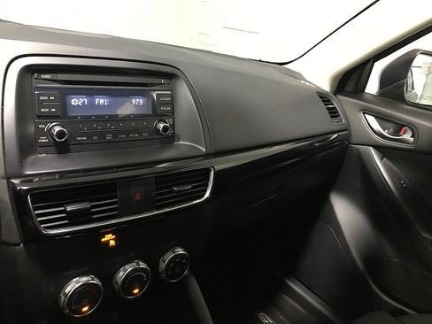 Used 2016 MAZDA CX-5 Sport FWD image 26