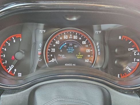 Used 2024 Dodge Durango GT image 19