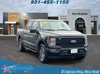 Used 2023 Ford F150 XL w/ STX Appearance Package video 1