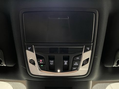 New 2026 Acura MDX A-Spec image 8