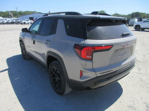 New 2026 GMC Terrain Elevation w/ Elevation Premium Package FWD image 6
