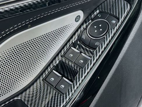 Certified 2023 Ford Explorer ST w/ Equipment Group 401A image 28