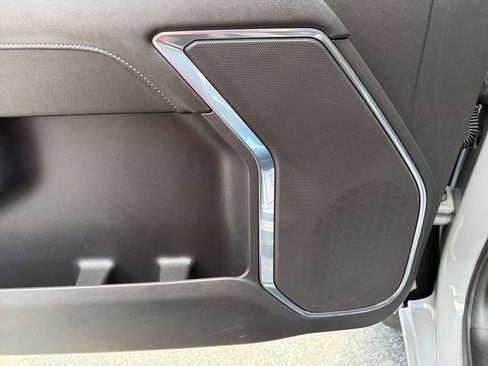 Used 2024 Chevrolet Silverado 1500 LT Trail Boss w/ Protection Package AWD/4WD image 25