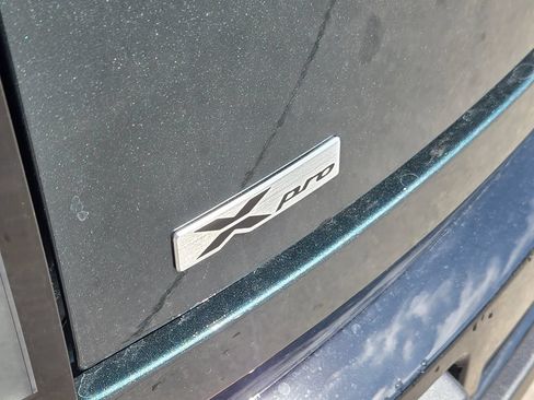 New 2027 Kia Telluride SX X-Pro AWD/4WD image 7