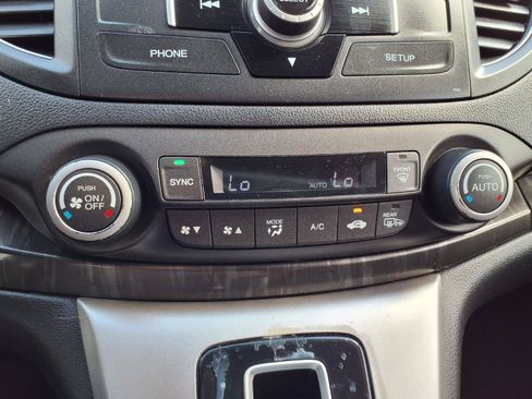 Used 2012 Honda CR-V EX-L image 8