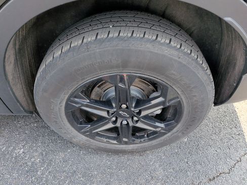 Used 2024 Chevrolet Blazer LT w/ Convenience Package image 10