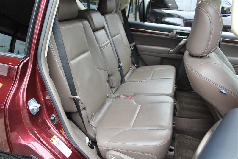 Used 2010 Lexus GX 460 w/ Convenience Pkg AWD/4WD image 31