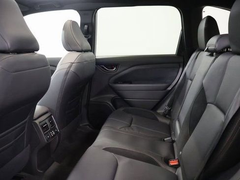 New 2026 Subaru Forester Touring image 30