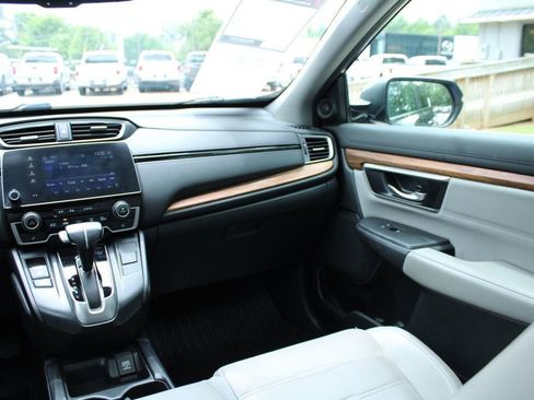 Used 2019 Honda CR-V EX-L image 16
