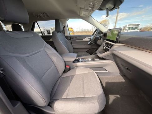 New 2026 Ford Explorer Active image 25