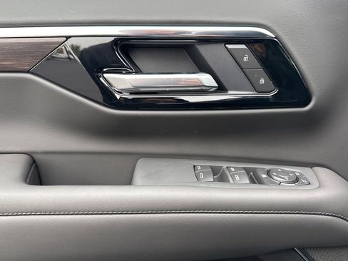 New 2026 Chevrolet Tahoe LS w/ Max Trailering Package image 10