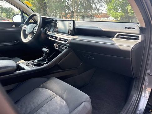 Used 2023 Kia K5 LXS FWD image 30