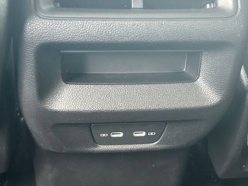 Certified 2026 Volkswagen Tiguan S FWD image 43