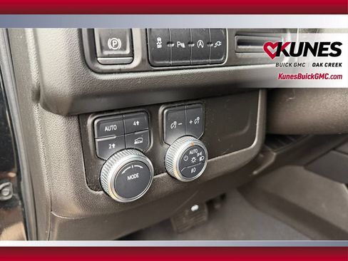 Used 2021 GMC Yukon XL SLE AWD/4WD image 19