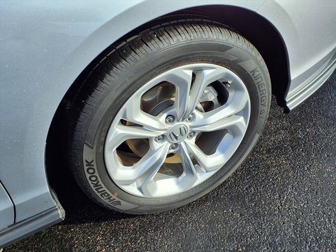 Used 2024 Honda Accord LX image 22