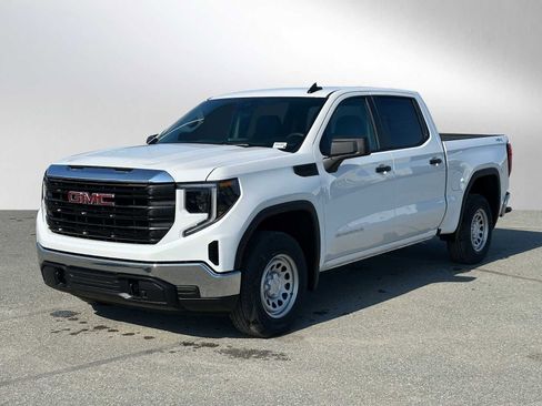 New 2026 GMC Sierra 1500 Pro image 7