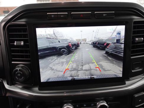 Used 2023 Ford F150 XLT w/ Equipment Group 302A High image 51