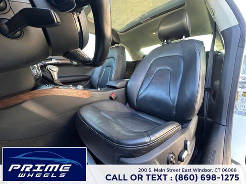 Used 2017 Audi A5 2.0T Sport w/ Technology Package image 10