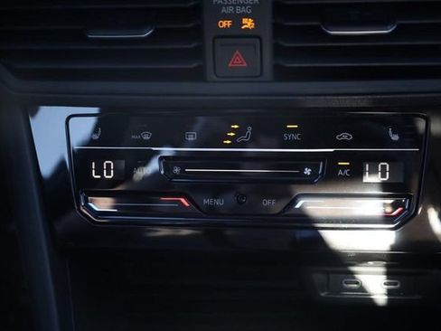 New 2026 Volkswagen Jetta SE image 15