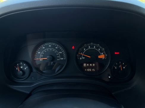 Used 2015 Jeep Patriot High Altitude image 67