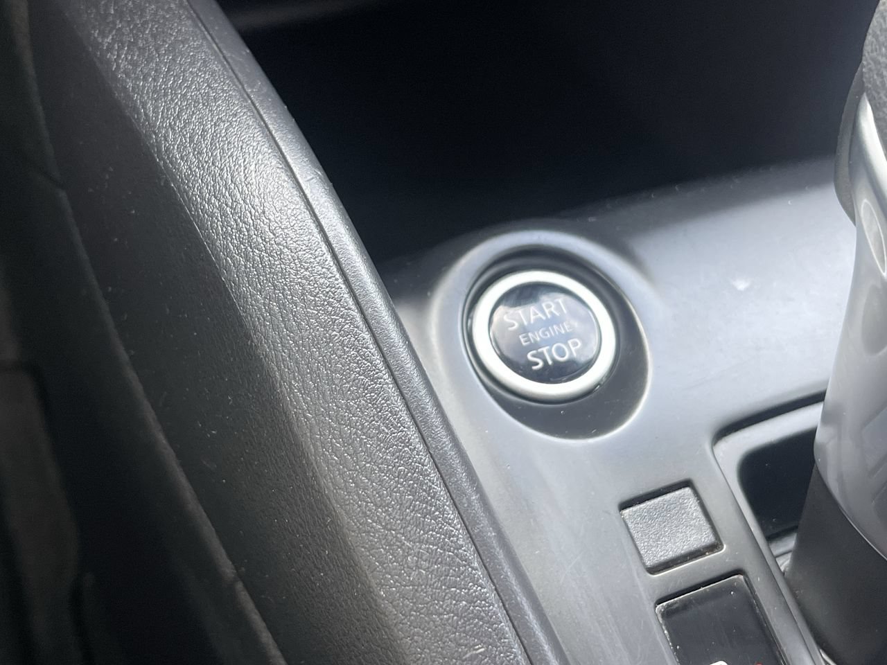 Used 2023 Nissan Kicks S FWD image 16