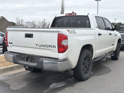 Used 2020 Toyota Tundra SR5